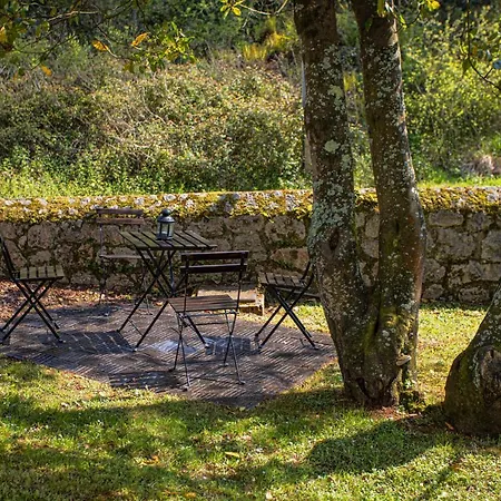 La Casona Encanto Rural-2